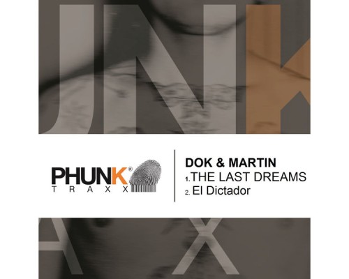 Dok & Martin - The Last Dream