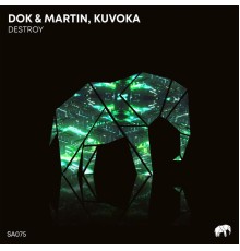 Dok & Martin and Kuvoka - Destroy