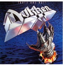 Dokken - Tooth and Nail