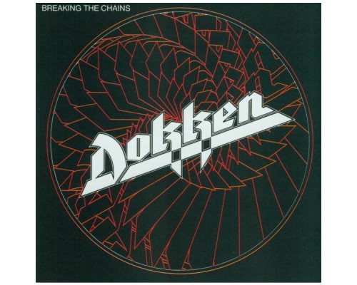 Dokken - Breaking the Chains