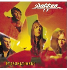 Dokken - Dysfunctional