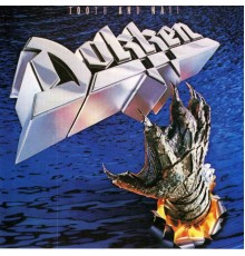 Dokken - Tooth and Nail