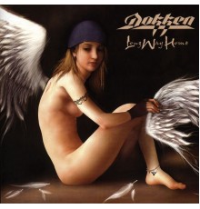 Dokken - Long Way Home