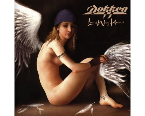 Dokken - Long Way Home