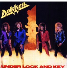 Dokken - Under Lock and Key