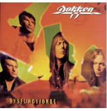 Dokken - Dysfunctional