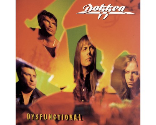 Dokken - Dysfunctional