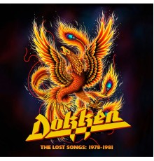 Dokken - The Lost Songs: 1978-1981