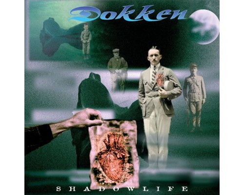 Dokken - Shadowlife