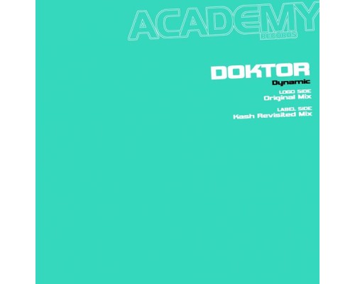 Doktor - Dynamic (Doktor)