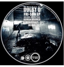 Dolby D - Fri-Son