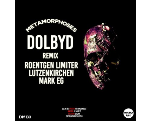 Dolby D - Metamorphoses