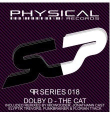 Dolby D - The Cat