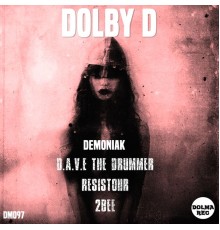 Dolby D - Demoniak