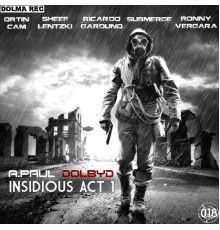 Dolby D, A.Paul - Insidious ACT1