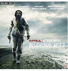 Dolby D, A.Paul - Insidious ACT2