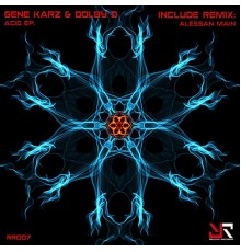 Dolby D, Gene Karz - Acid EP