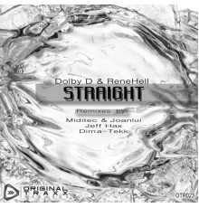 Dolby D & ReneHell - Straight