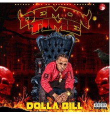 Dolla Bill - DEMON TIME