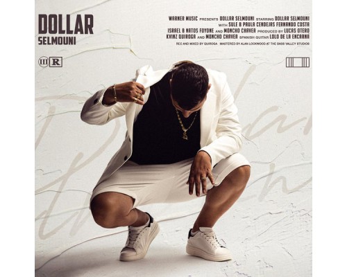 Dollar Selmouni - Dollar Selmouni