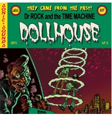 Dollhouse - Too Much Monkey Busniess