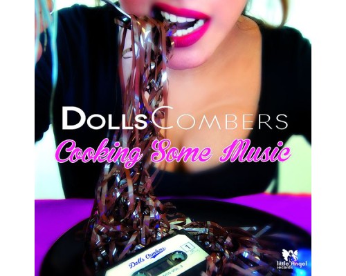 Dolls Combers - Cooking Some Music