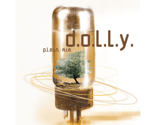 Dolly - Plein air  (Edition Deluxe)