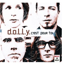 Dolly - C'est Pour Toi  (single)