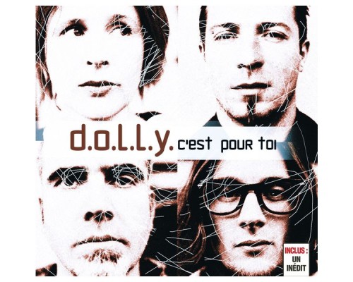 Dolly - C'est Pour Toi  (single)