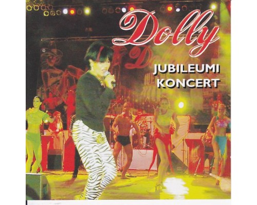 Dolly - Jubileumi koncert