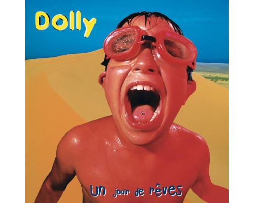 Dolly - Un jour de rêves