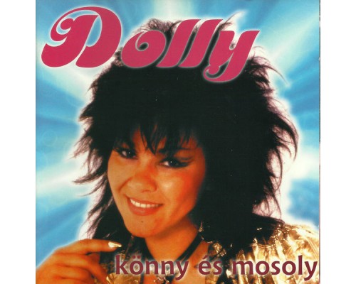 Dolly - Könny És Mosoly