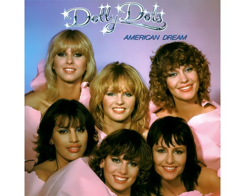 Dolly Dots - American Dream