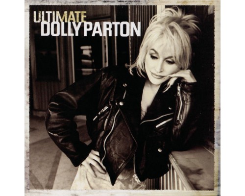 Dolly Parton - Ultimate Dolly Parton