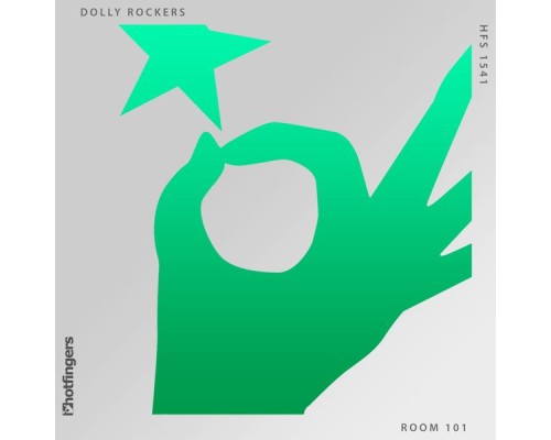 Dolly Rockers - Room 101