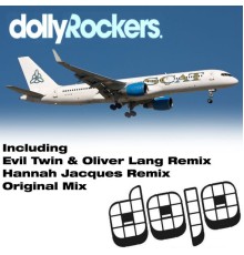 Dolly Rockers - Scat