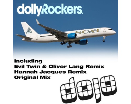 Dolly Rockers - Scat