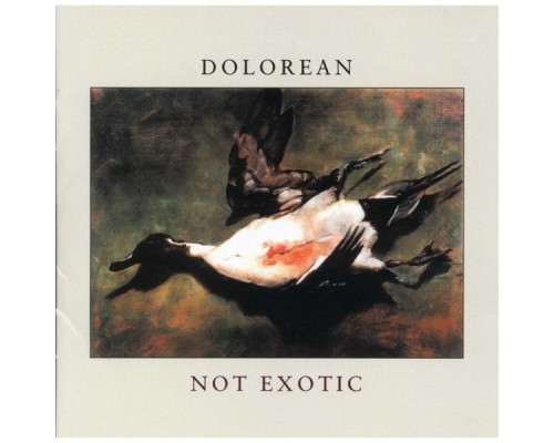 Dolorean - Not Exotic