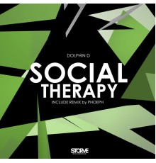 Dolphin D - SOCIAL THERAPY