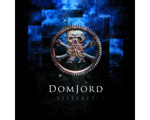 DomJord - Gravrost