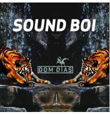 Dom Dias - Soundboi