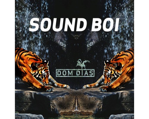 Dom Dias - Soundboi