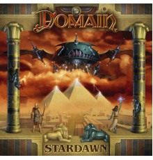 Domain - Stardawn