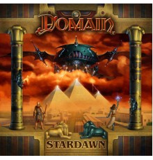 Domain - Stardawn