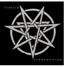 Domain, Paweł Mazur - Pandemonium