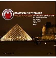 Domased Electronica - Tample of Art