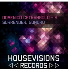 Domenico Cetrangolo - S (Original Mix)