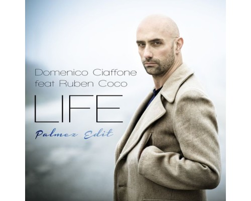 Domenico Ciaffone - Life