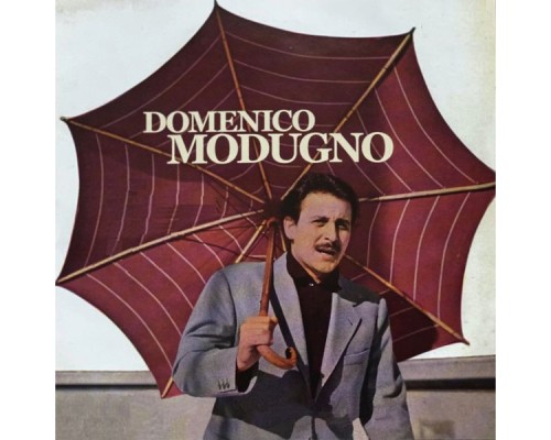 Domenico Modugno - Domenico modugno