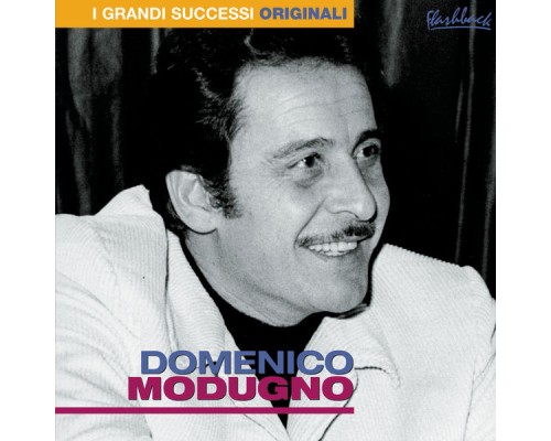 Domenico Modugno - Domenico Modugno